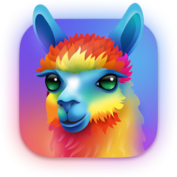 LlamaChat