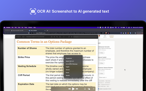 Writers brew AI