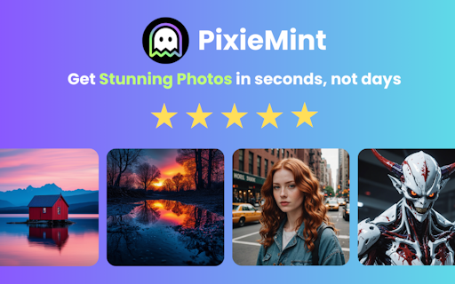 PixieMint