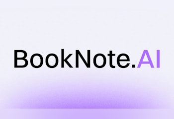 BookNote.AI
