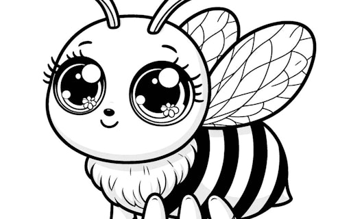 Coloring Pages for Kids and Adults