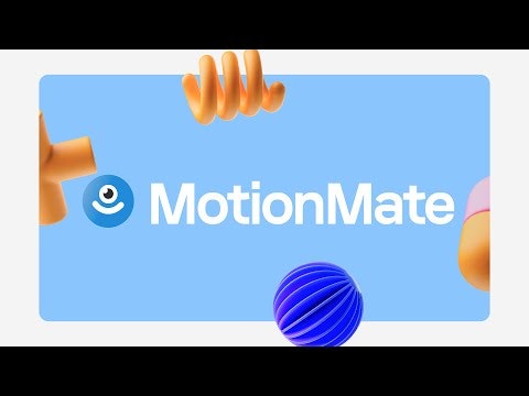 MotionMate