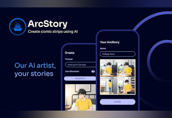 ArcStory AI