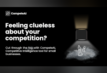 CompeteAI