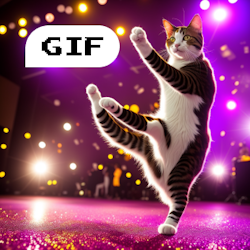 AI GIF Generator by Picsart