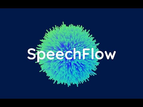 SpeechFlow