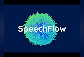 SpeechFlow
