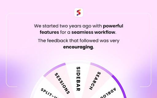 Sidekick Browser 3.0