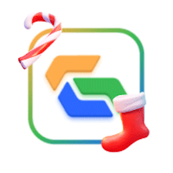 Christmas 3D Animation Package