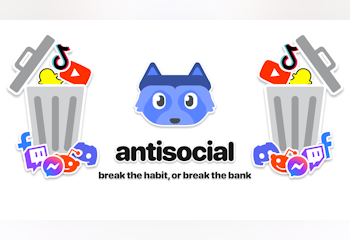 antisocial