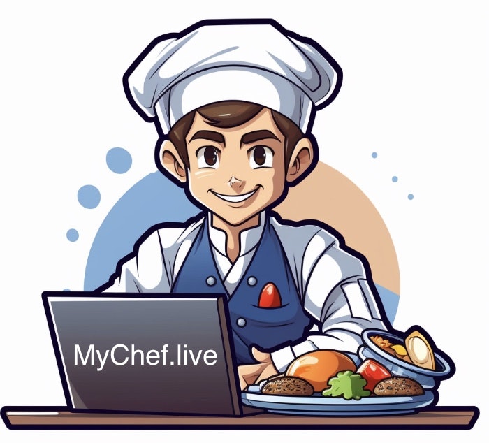 My AI Chef