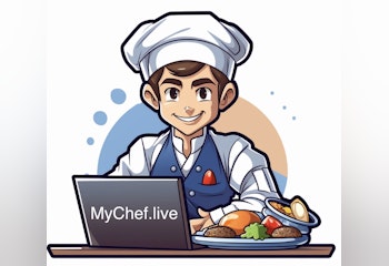 My AI Chef