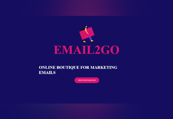 EMAIL2GO