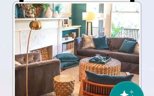 AI Interior Decor Your Dream Home