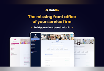 Hubflo
