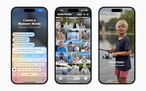 Apple Intelligence