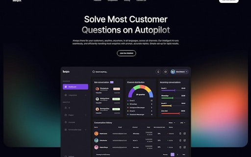 helpix AI