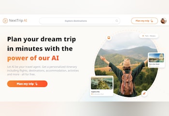 Next Trip AI