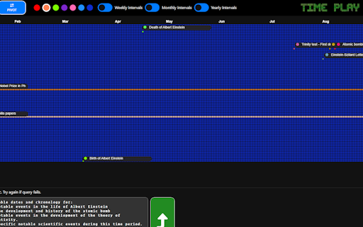 TimePlay.io