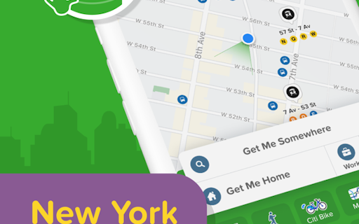 Citymapper 11
