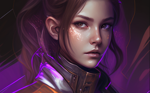 Aya by Stork