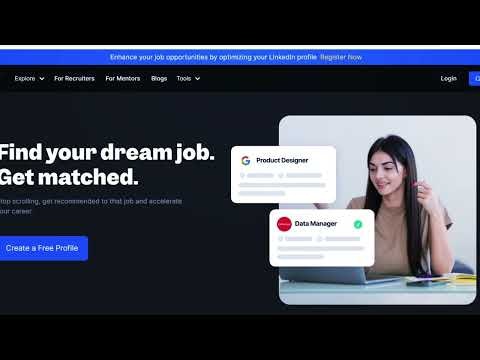 Job Description Generator by Qureos