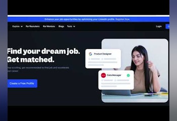 Job Description Generator by Qureos