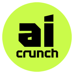 aicrunch.io: everything AI marketplace