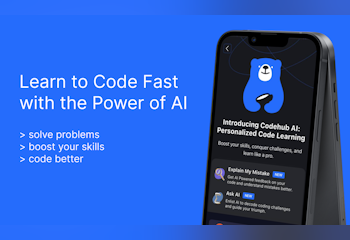 CodeHub AI
