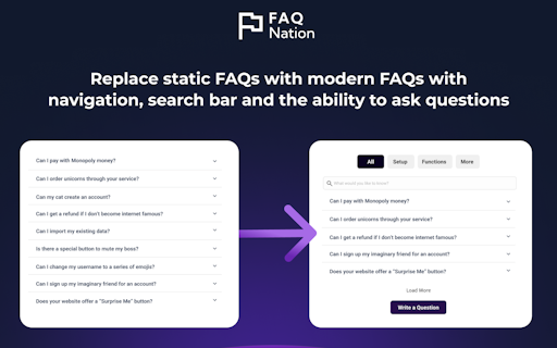 FAQNation.com