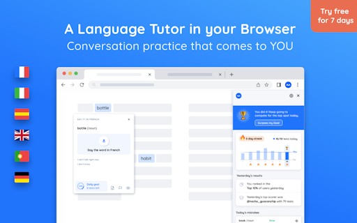Fluent 2.0