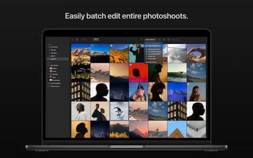 Photomator 3.0