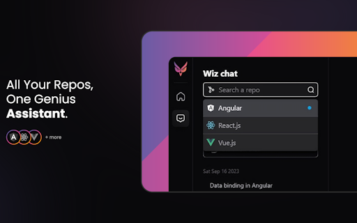 CodeWiz