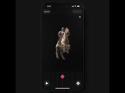 AI 3D Movies by Faraway