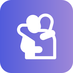 AI Hug - Make People Hug With AI