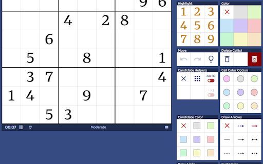 sudoku.coach