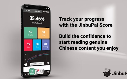 JinbuPal