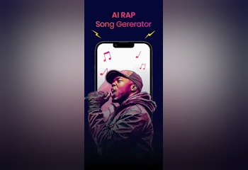 AI Rap Song Generator