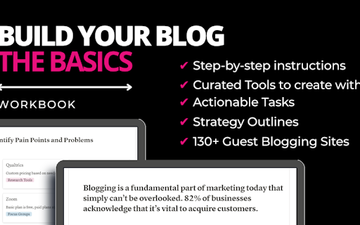 The Big Service Business Bundle
