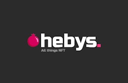 Hebys NFT Search Engine