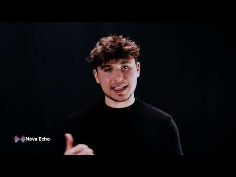 Nova Echo AI