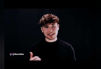 Nova Echo AI