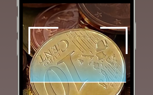 Coin Identifier