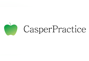 CasperPractice