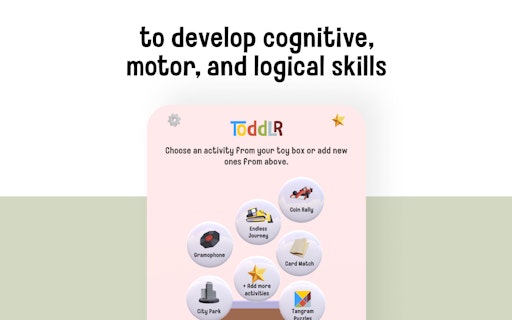 Toddlr