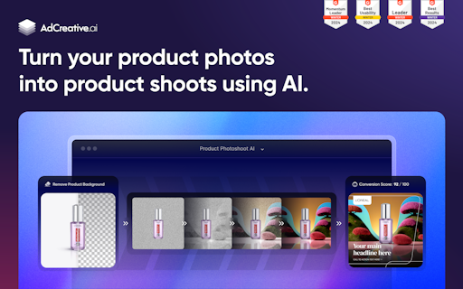 AdCreative.ai V5