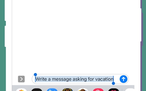 Keyboard AI