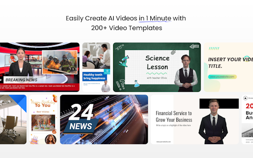 Vidnoz AI