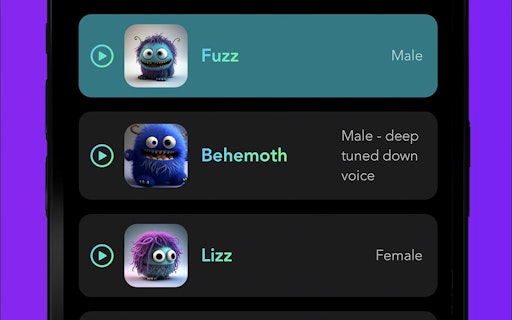 SongBot AI Music
