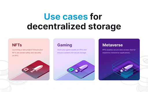 QuickNode IPFS